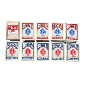 Traditional Playing Cards Deck